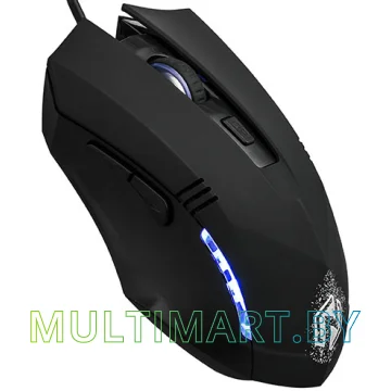 Мышь QUMO Nemesis M48 картинка 4